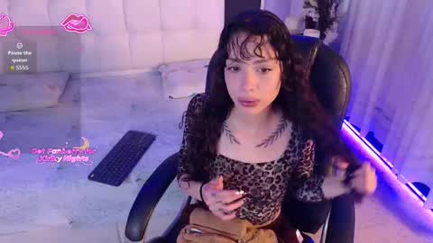 LIA online show from 12-16-25, 02:00