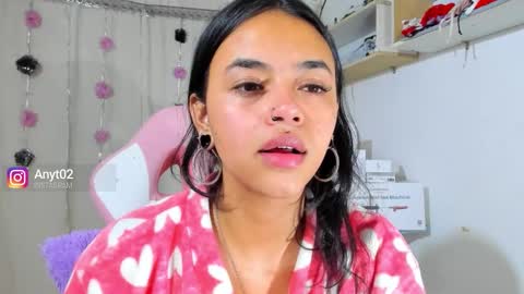 Snapshot of tianaa_a chatting on 10-03-25, 10:12 Anny 3 online show from 10-03-25, 10:12