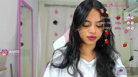 Snapshot of tianaa_a chatting on 12-16-25, 05:12 Anny 3 online show from 12-16-25, 05:12