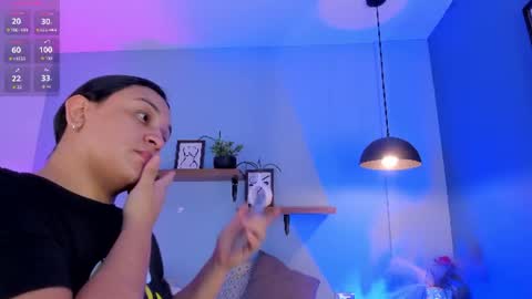 Snapshot of tianacortes chatting on 07-02-26, 02:33 Tiana Corts online show from 07-02-26, 02:33