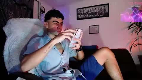 TIAN online show from 04-20-26, 12:02