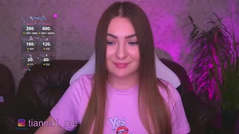 tianna_me online show from 09-08-25, 07:35