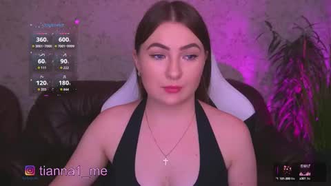 tianna_me online show from 09-11-25, 12:38