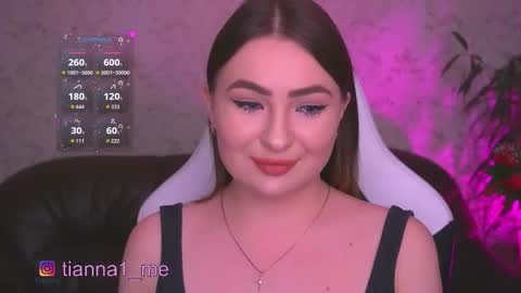 tianna_me online show from 10-05-25, 06:50