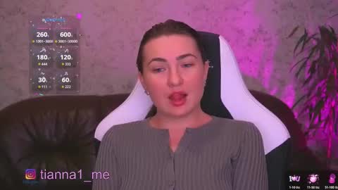 tianna_me online show from 11-04-25, 05:56