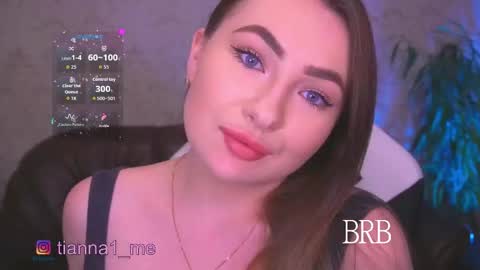 tianna_me online show from 11-05-25, 06:52