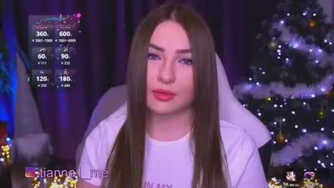 tianna_me online show from 01-10-26, 12:18