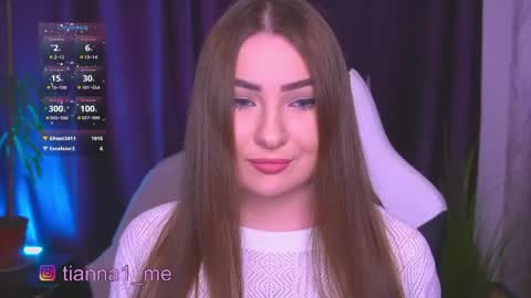 tianna_me online show from 04-12-26, 12:10