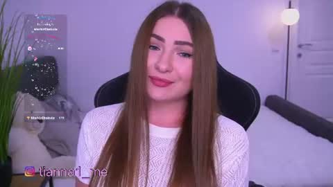 Snapshot of tianna_me chatting on 06-20-26, 11:24 tianna_me online show from 06-20-26, 11:24