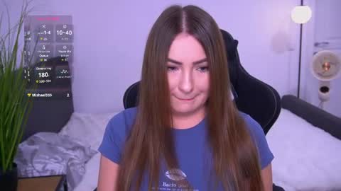 tianna_me online show from 07-31-26, 10:25