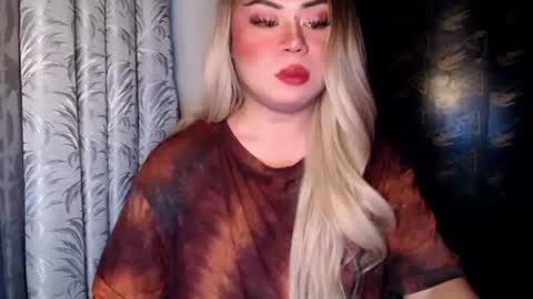 Snapshot of tiara_kishatsu chatting on 11-29-25, 04:04 arianna tiara online show from 11-29-25, 04:04