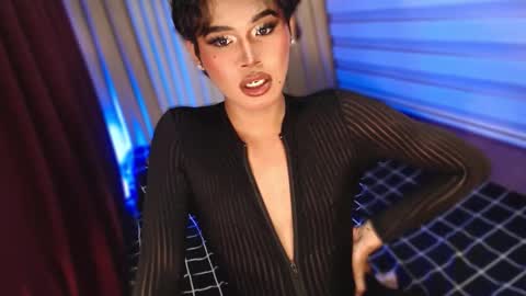 Sam online show from 11-08-25, 08:18