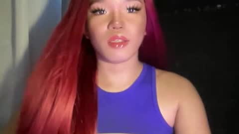 Ms. Tiara online show from 12-05-25, 04:32