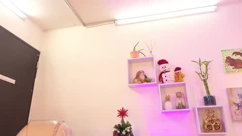 Tiarha online show from 11-17-25, 03:34