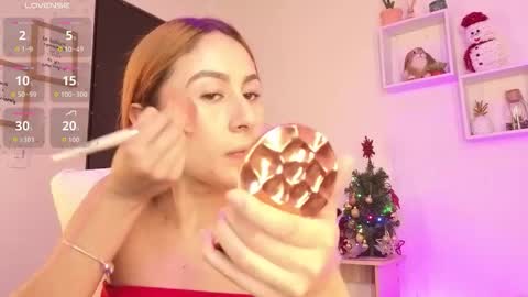 Tiarha online show from 12-04-25, 04:44