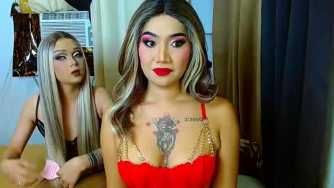 Snapshot of tiarrafoxs chatting on 12-27-24, 03:26 tiarrafoxs online show from 12-27-24, 03:26