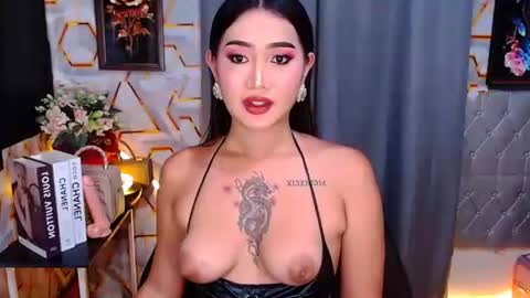 Snapshot of tiarrafoxs chatting on 05-25-26, 12:00 tiarrafoxs online show from 05-25-26, 12:00