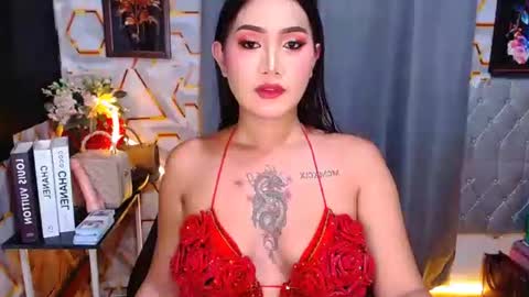 Snapshot of tiarrafoxs chatting on 05-28-26, 10:12 tiarrafoxs online show from 05-28-26, 10:12