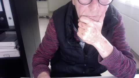 tiburzio online show from 12-03-24, 02:05