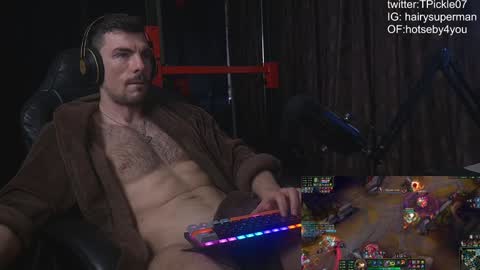 tickle_my_pickle07 online show from 01-27-25, 07:35