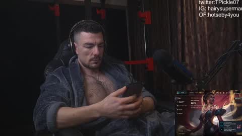 tickle_my_pickle07 online show from 02-01-25, 04:14