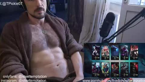 Snapshot of tickle_my_pickle07 chatting on 05-23-26, 03:27 tickle_my_pickle07 online show from 05-23-26, 03:27