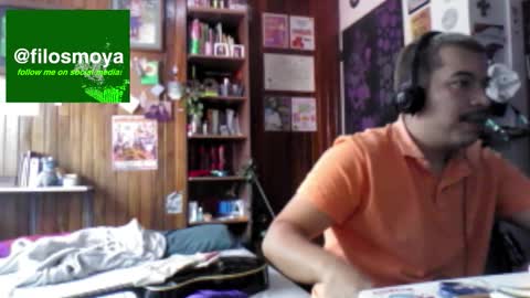 Snapshot of ticorico94 chatting on 03-23-26, 06:45 Jota online show from 03-23-26, 06:45