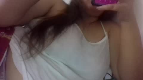 MysteriousTiddystiny online show from 09-20-25, 07:42