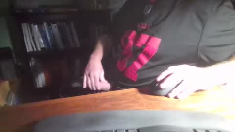 Snapshot of tiedviking chatting on 10-24-25, 11:34 tiedviking online show from 10-24-25, 11:34