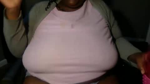 Tierra Henri online show from 01-19-25, 05:18