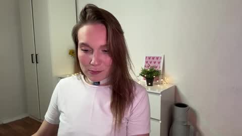 Kallie online show from 03-17-26, 04:10