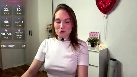 Kallie online show from 04-05-26, 04:04