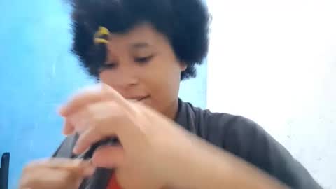 Jessie online show from 03-11-26, 12:22