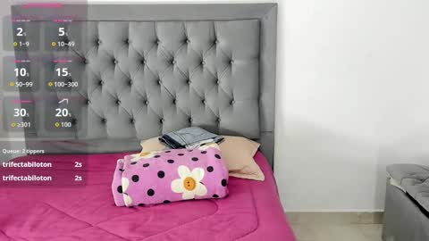 Barbara online show from 11-07-25, 06:30