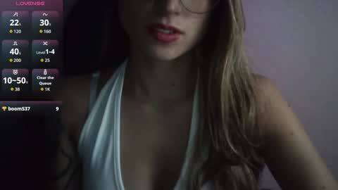 Tifanny online show from 11-04-25, 09:36