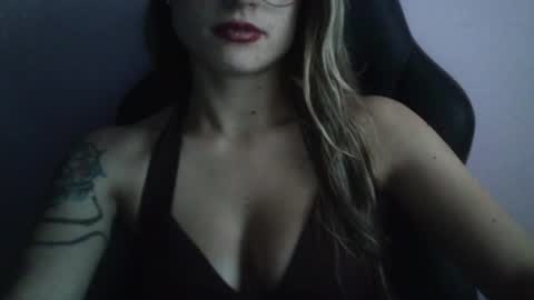 Tifanny online show from 04-21-26, 09:39