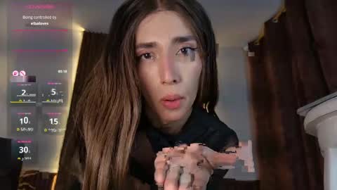Snapshot of tifanny_doll01 chatting on 05-04-26, 02:02 tifanny_doll01 online show from 05-04-26, 02:02