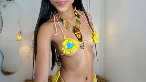 Dani  online show from 03-05-25, 06:23