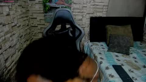 Snapshot of tifanny_fiire chatting on 01-06-26, 12:09 leidy online show from 01-06-26, 12:09