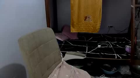 Goddess Tifanny online show from 01-22-25, 11:32