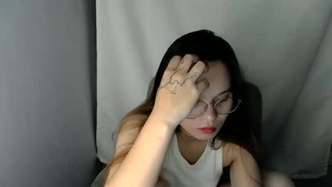 Goddess Tifanny online show from 03-05-25, 11:27