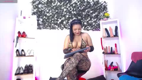 Tifanny Nails  online show from 03-13-26, 04:13