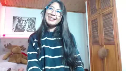 Tifanny online show from 10-08-25, 03:09