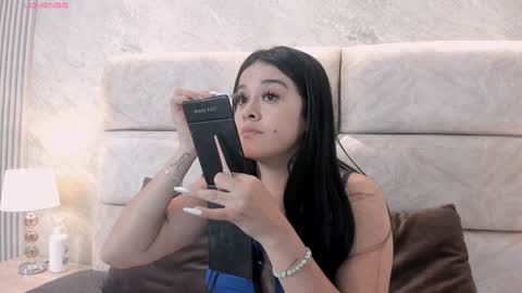 Tiff3 online show from 01-14-25, 07:43