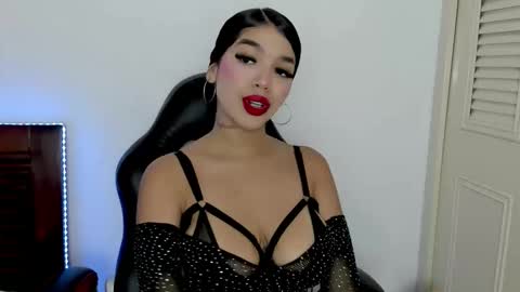 tifanymonroehot online show from 02-14-26, 11:40