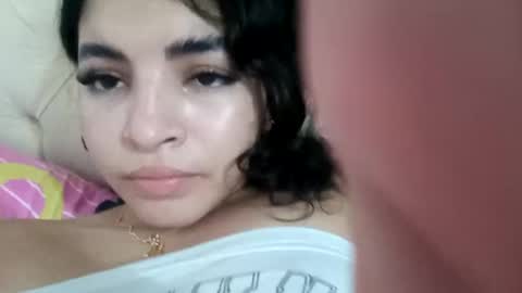 tiffani_fire online show from 01-16-25, 07:28