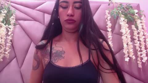 Snapshot of tiffani_hott_ chatting on 01-28-25, 07:00 TIFANI online show from 01-28-25, 07:00