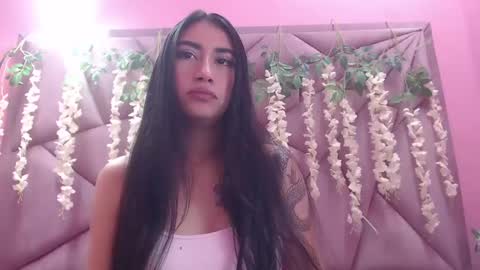 Snapshot of tiffani_hott_ chatting on 02-12-25, 02:56 TIFANI online show from 02-12-25, 02:56