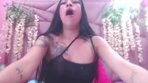 Snapshot of tiffani_hott_ chatting on 02-16-25, 06:54 TIFANI online show from 02-16-25, 06:54