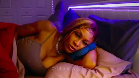Snapshot of tiffanilove chatting on 06-15-26, 11:12 Tiffani Love online show from 06-15-26, 11:12